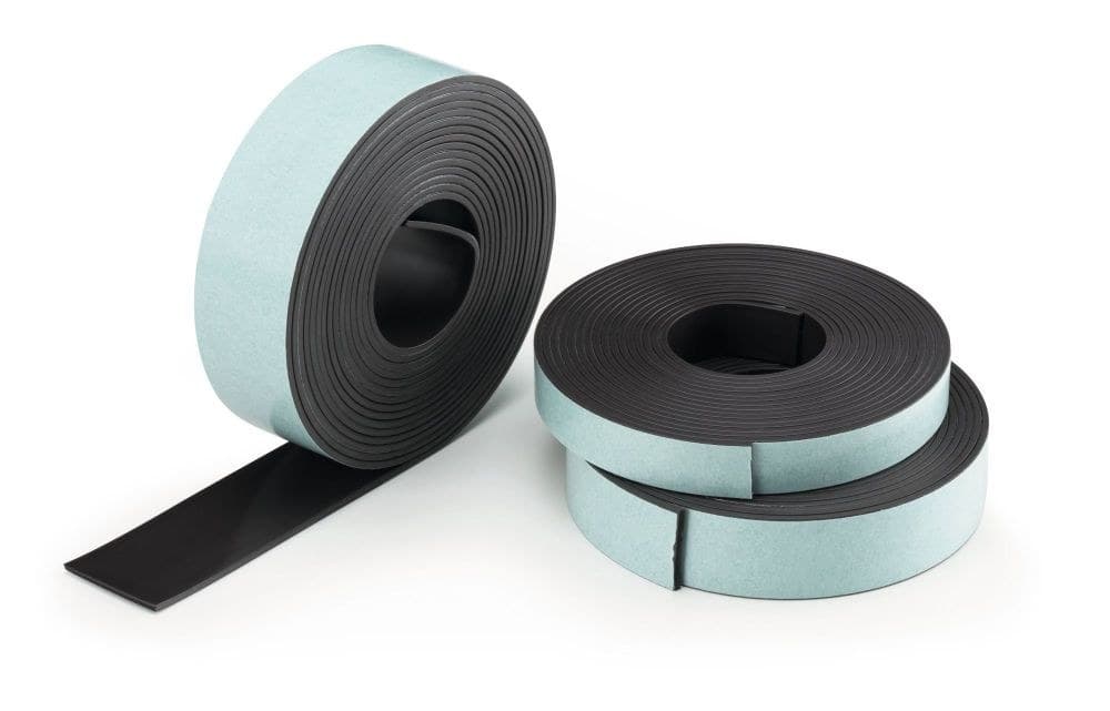 Legamaster magnetic tape 19mm x 3m - Image 1