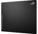 ASUS ROG Moonstone Ace L Tempered Glass Gaming Mouse Pad - Black thumbnail 2