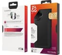 ZAGG Luxe iPhone 17 Case Black thumbnail 3