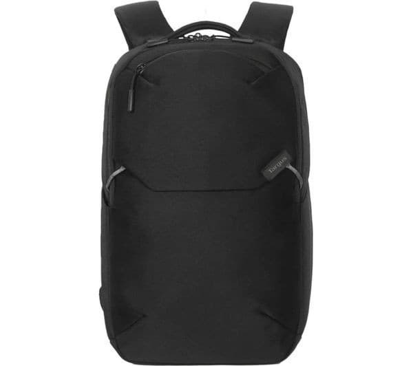 Targus EcoSmart 15-16" Laptop Backpack Black - Image 1