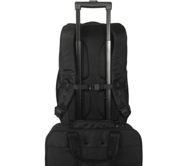 Targus EcoSmart 15-16" Laptop Backpack Black - Image 2