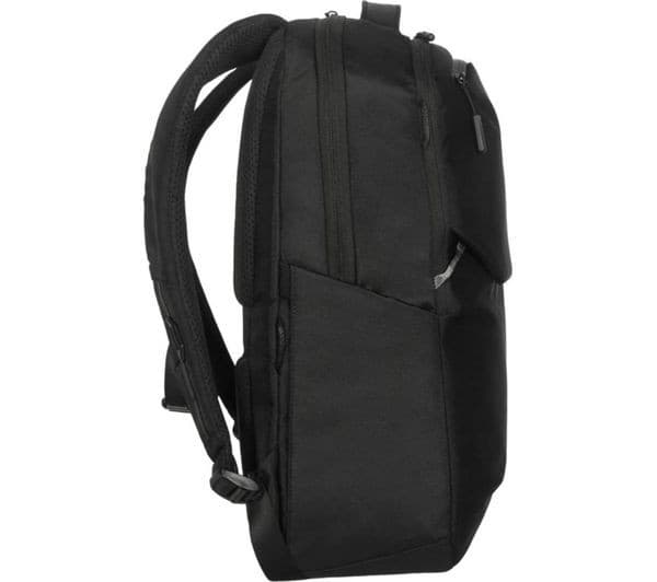 Targus EcoSmart 15-16" Laptop Backpack Black - Image 4