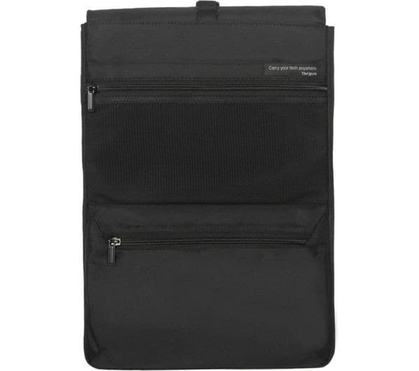 Targus EcoSmart 15-16" Laptop Backpack Black - Image 7
