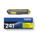 Brother TN-241 Original Toner Cartridge 1,400 Pages - Yellow thumbnail 3