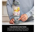 Ninja Blast Max BC251UK Cordless Blender - Silver thumbnail 4