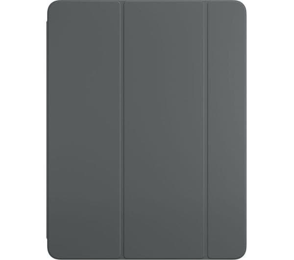 Apple iPad Air (M2) Smart Folio 13-inch - Charcoal Grey - Image 1