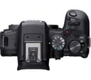 Canon EOS R10 24.2MP APS-C Mirrorless Camera - Body Only thumbnail 3