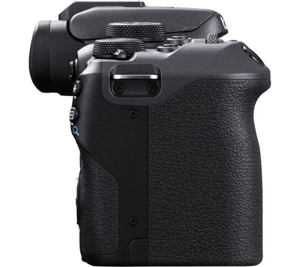 Canon EOS R10 24.2MP APS-C Mirrorless Camera - Body Only - Image 4