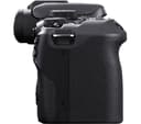 Canon EOS R10 24.2MP APS-C Mirrorless Camera - Body Only thumbnail 4