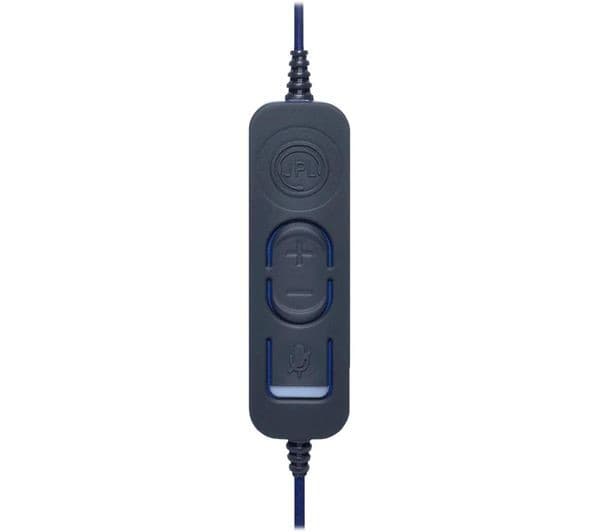 JPL Telecom Commander-1 v2 - headset - USB-A - Image 4