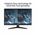 ASUS TUF VG249QE5A 24Inch 146Hz FHD Gaming Monitor thumbnail 6