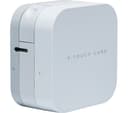 BROTHER PT Cube PTP300BT Bluetooth Label Printer thumbnail 1