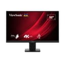 ViewSonic VG3208-4K 81.3 32" 3840 x 2160 4K Ultra HD VA LED 60 Hz 4 ms Flat Monitor thumbnail 1