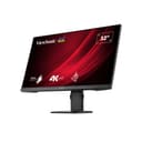 ViewSonic VG3208-4K 81.3 32" 3840 x 2160 4K Ultra HD VA LED 60 Hz 4 ms Flat Monitor thumbnail 4