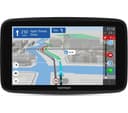 TomTom GO Discover 7" Sat Nav - Worldwide Maps thumbnail 1