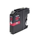 Brother LC123M Original Ink Cartridge - Magenta thumbnail 2