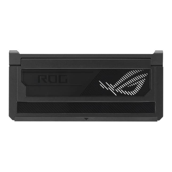 ASUS ROG DG300 Bulwark Dock (2025) Versatile 7-in-1 Docking Station