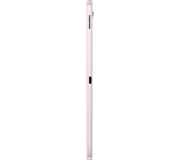 Samsung Galaxy Tab S7 FE 12.4-inch 5G 64GB 4GB RAM Tablet with S Pen - Mystic Pink - Image 7