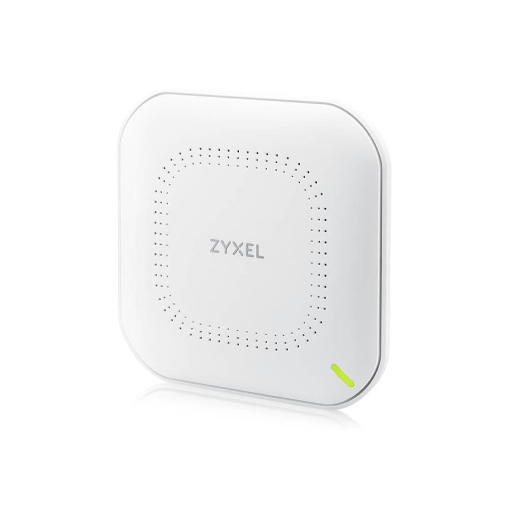 Zyxel NWA90AX PRO AX3000 WiFi 6 Dual-Radio MU-MIMO Indoor IEEE802.11 ax/ac/n/g/b/a 2.5G PoE Access Point - Image 1