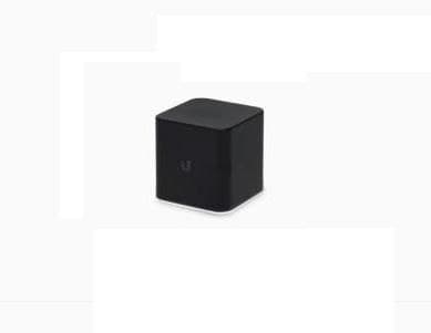 Ubiquiti airCube ISP (ACB-ISP) 802.11n Wi-Fi Router with 24V PoE Passthrough - Image 1