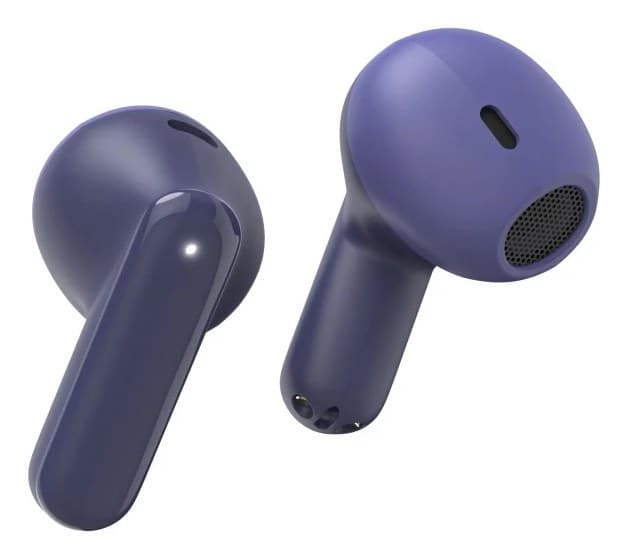 Hama Freedom Light II True Wireless Bluetooth Earbuds with Microphone - Blue - Image 4