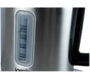 Igenix IGK01022 1L Cordless Jug Kettle 2200W - Stainless Steel thumbnail 6