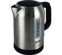 Igenix IGK01022 1L Cordless Jug Kettle 2200W - Stainless Steel thumbnail 8