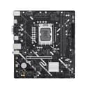 ASUS PRIME H810M-K Intel H810 LGA 1851 (Socket V1) DDR5 Micro-ATX Motherboard thumbnail 1