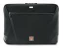 Hama Extreme Protect D3O Laptop Sleeve, up to 41 cm (16.2"), Black thumbnail 1