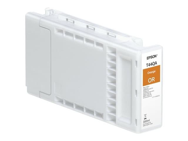 Epson T44QA - orange - original - ink cartridge - Image 1