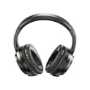 Yesido EP04 Wireless Bluetooth Headphones BT5.3, 25H Playback - Black thumbnail 1