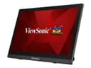 ViewSonic LED monitor - 16" thumbnail 1