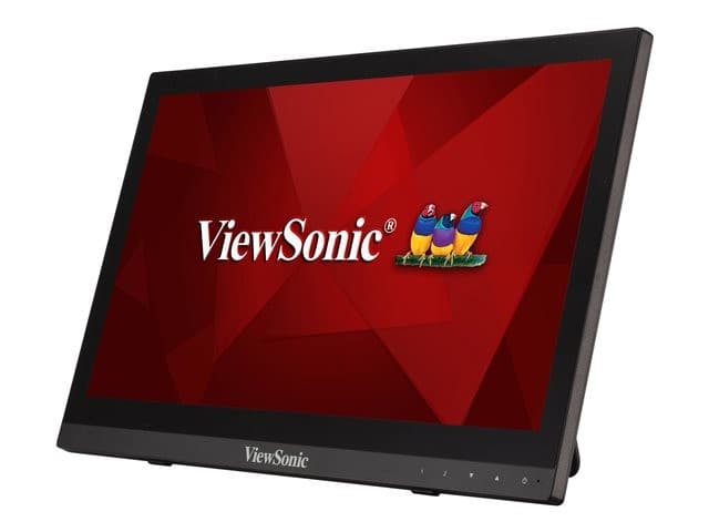 ViewSonic LED monitor - 16"