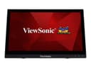 ViewSonic LED monitor - 16" thumbnail 2