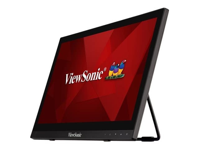 ViewSonic LED monitor - 16" - Image 3
