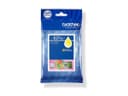 Brother LC527XLY Ink Cartridge Yellow thumbnail 1