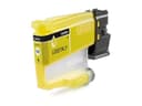 Brother LC527XLY Ink Cartridge Yellow thumbnail 2