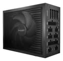 be quiet! Dark Power Pro 14 IO power supply unit 1300 W 20+4 pin ATX ATX Black thumbnail 1