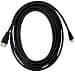Pro Signal CDLHD-205 HDMI Mini C Male to HDMI A Male Cable, 5 m, Black - Image 3
