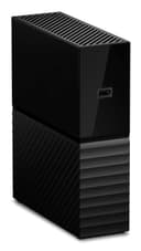 Western Digital My Book WDBBGB0260HBK-EESN external hard drive 26 TB Micro-USB B 3.2 Gen 1 (3.1 Gen 1) Black thumbnail 3