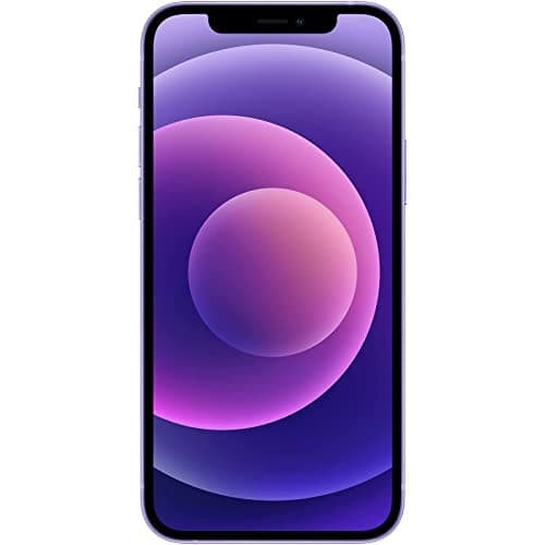 Apple iPhone 12 mini 64GB Purple - Image 2