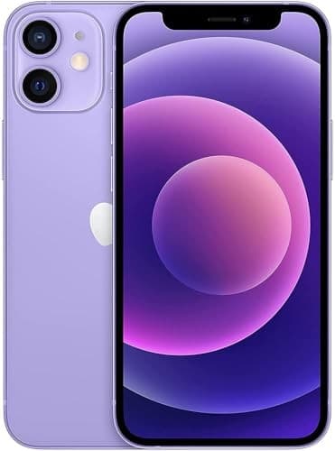 Apple iPhone 12 mini 64GB Purple - Image 4