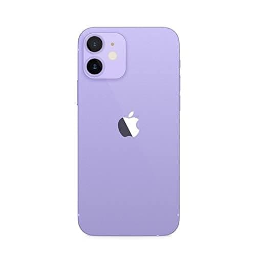 Apple iPhone 12 mini 64GB Purple - Image 5