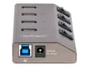 StarTech 4-Port USB-C Hub USB 3.0 thumbnail 5