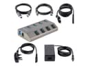 StarTech 4-Port USB-C Hub USB 3.0 thumbnail 9