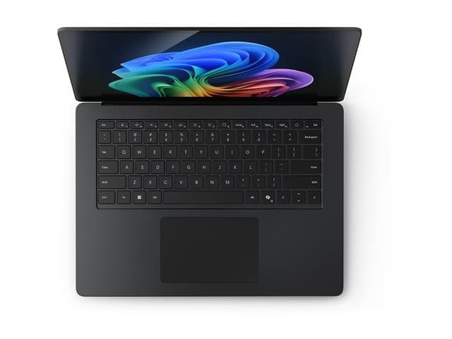 Microsoft Surface Laptop for Business - 7th Edition - Copilot+ PC - 15" - Intel Core Ultra 7 - 266V - 16 GB RAM - 256 GB SSD - Image 5