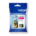 Brother LC-421XL Original High Yield Ink Cartridge 500 Pages - Magenta thumbnail 1