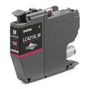 Brother LC-421XL Original High Yield Ink Cartridge 500 Pages - Magenta thumbnail 4