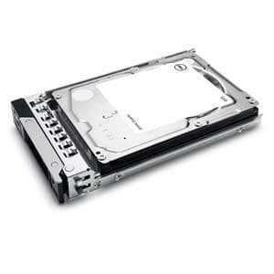 Dell 300GB 15K RPM SAS 12Gbps 512n 2.5in Hot-plug Hard Drive (400-ATII)