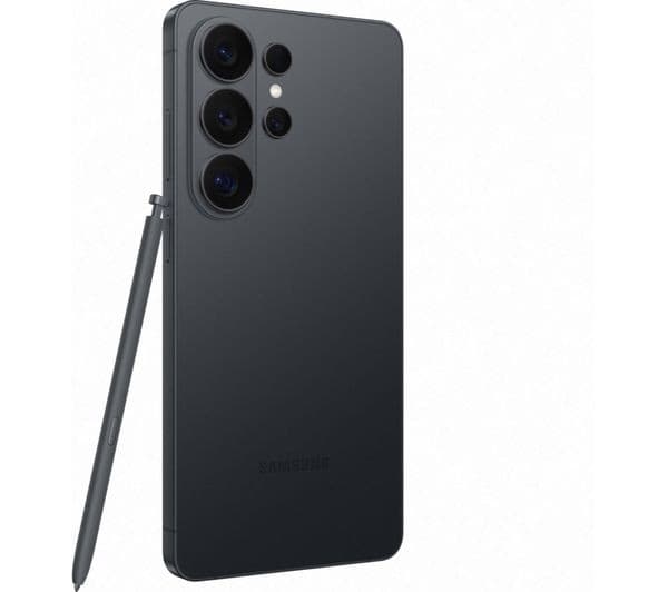 Samsung Galaxy S26 Ultra 1TB - Black - Image 9
